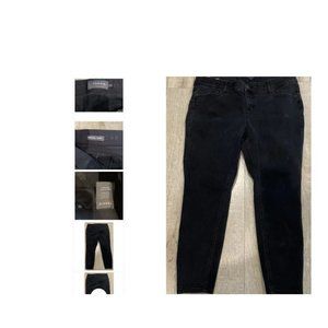 Black torrid Bombshell Skinny Premium jeans size 20R